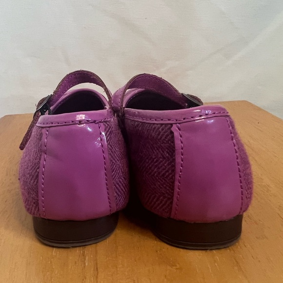 EUC Vintage GAP size 3 & 4 adorable outfit + size 10 shoes - Picture 12 of 15